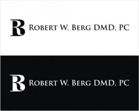 Robert W. Berg DMD entry by FITRAH 