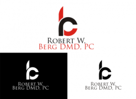 Robert W. Berg DMD entry by creative.shot