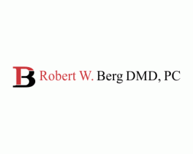 Robert W. Berg DMD entry by Isa