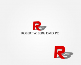 Robert W. Berg DMD entry by Xavi