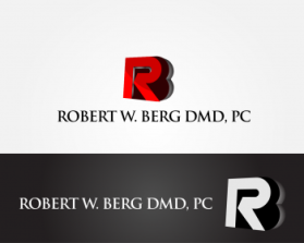 Robert W. Berg DMD entry by Xavi