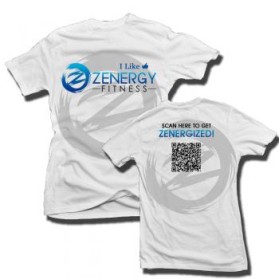 Zenergy Fitness entry by user32941