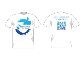 Zenergy Fitness entry by Rikfan