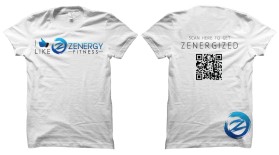 Zenergy Fitness entry by kowaD