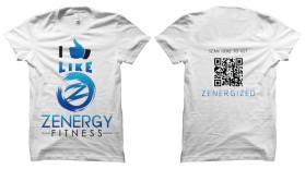 Zenergy Fitness entry by kowaD