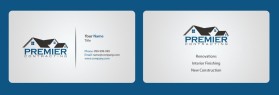 Premier Contracting entry by adyyy