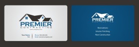 Premier Contracting entry by adyyy