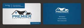 Premier Contracting entry by adyyy