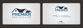 Premier Contracting entry by adyyy