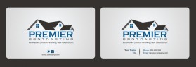 Premier Contracting entry by adyyy