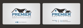 Premier Contracting entry by adyyy