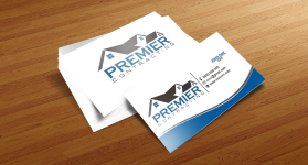 Premier Contracting entry by nenek