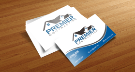 Premier Contracting entry by nenek