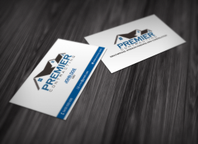 Premier Contracting entry by nenek