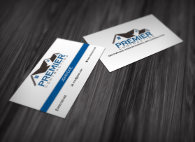 Premier Contracting entry by nenek