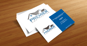 Premier Contracting entry by nenek