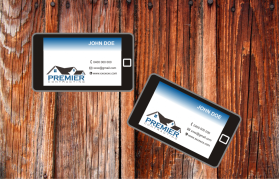 Premier Contracting entry by nenek