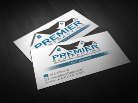 Premier Contracting entry by leopard