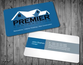 Premier Contracting entry by skyford412