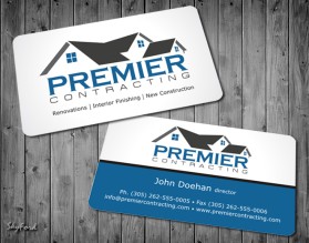 Premier Contracting entry by skyford412