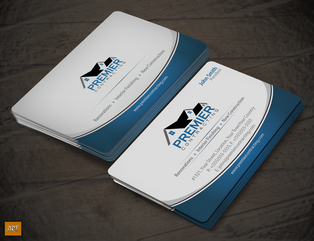 「new business card graphics」 1996年 Business Card - 2