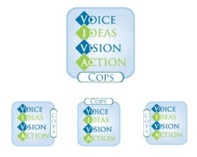 Logo Design entry 527633 submitted by leopard