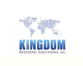 Kingdom Building Solutions entry by Michael C. Mesplay