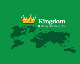 Kingdom Building Solutions entry by Nancy Ibsen