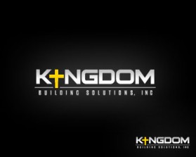 Kingdom Building Solutions entry by Michael Makaveli