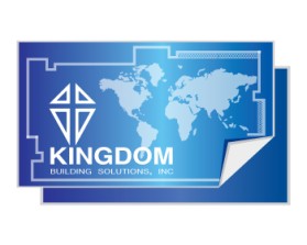 Kingdom Building Solutions entry by Yash Sharma