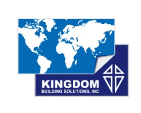 Kingdom Building Solutions entry by Yash Sharma
