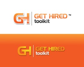 Get Hired Logo entry by greycrow
