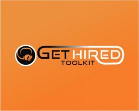 Get Hired Logo entry by FITRAH 