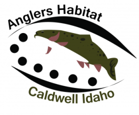 Anglers Habitat entry by Adam W. O. Ribeiro