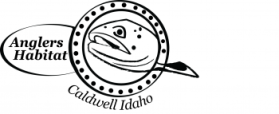 Anglers Habitat entry by Adam W. O. Ribeiro