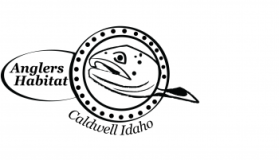 Anglers Habitat entry by Adam W. O. Ribeiro