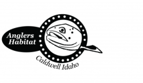 Anglers Habitat entry by Adam W. O. Ribeiro