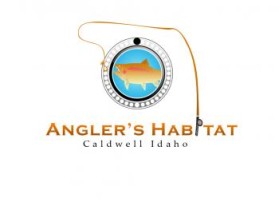 Anglers Habitat entry by Teuku Adam