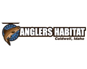 Anglers Habitat entry by michael vincent panes