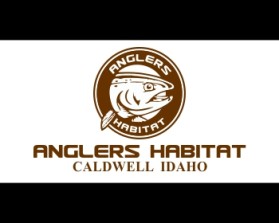 Anglers Habitat entry by Grace Partosa Bantoto