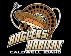 Anglers Habitat entry by Jo Vincent Bonifacio