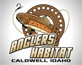 Anglers Habitat entry by Jo Vincent Bonifacio