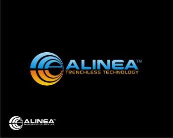Logo Design for Alinea Group