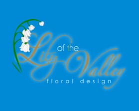 lily of the valley entry by Yenny Linda