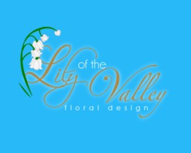 lily of the valley entry by Yenny Linda