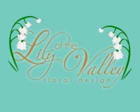lily of the valley entry by Yenny Linda