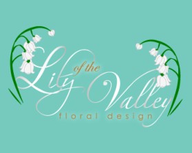 lily of the valley entry by Yenny Linda