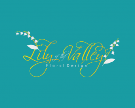 lily of the valley entry by Mirescu Andra