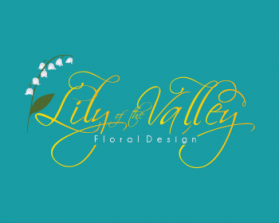 lily of the valley entry by Mirescu Andra