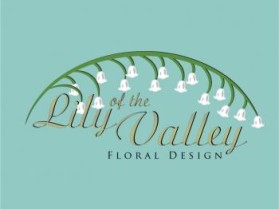 lily of the valley entry by Carol Sloan